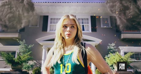 Chloe Grace Moretz photo 127