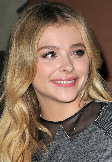 Chloe Grace Moretz photo 128