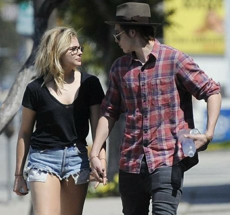 Chloe Grace Moretz photo 137