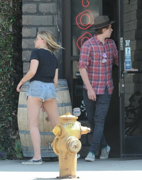 Chloe Grace Moretz photo 138