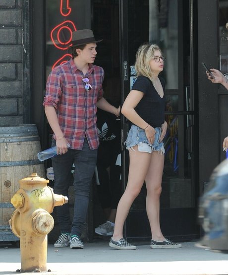 Chloe Grace Moretz photo 147