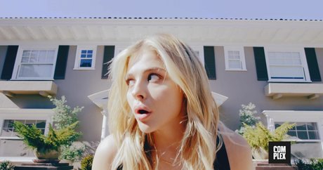 Chloe Grace Moretz photo 154