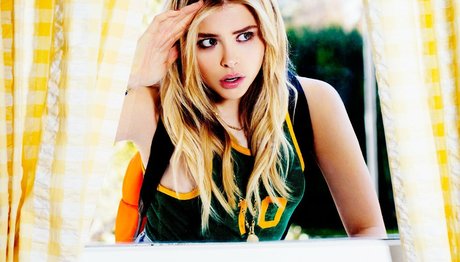 Chloe Grace Moretz photo 155