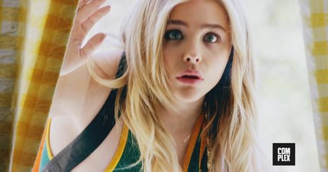 Chloe Grace Moretz photo 156
