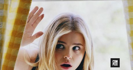 Chloe Grace Moretz photo 157