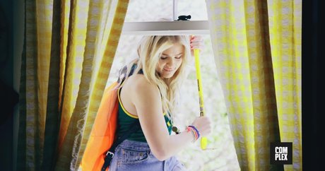 Chloe Grace Moretz photo 159