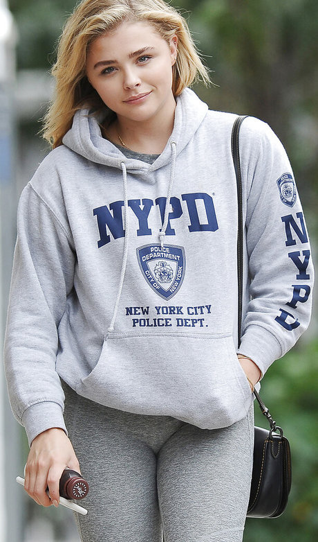 Chloe Grace Moretz photo 161