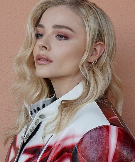 Chloe Grace Moretz photo 171