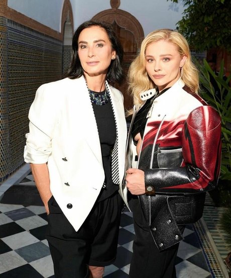 Chloe Grace Moretz photo 174