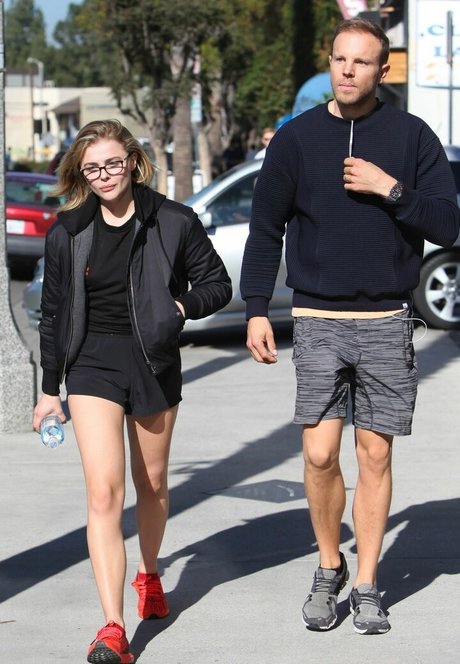 Chloe Grace Moretz photo 182