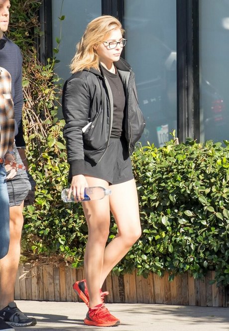 Chloe Grace Moretz photo 192