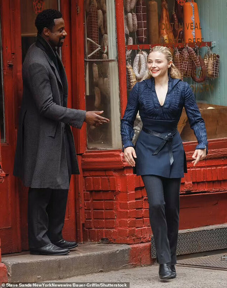 Chloe Grace Moretz photo 199
