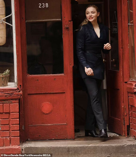 Chloe Grace Moretz photo 201