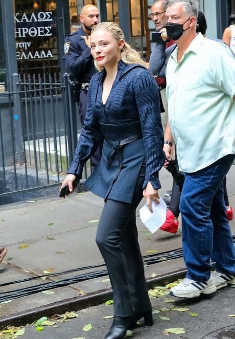 Chloe Grace Moretz photo 206