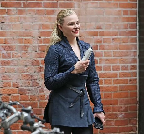 Chloe Grace Moretz photo 211