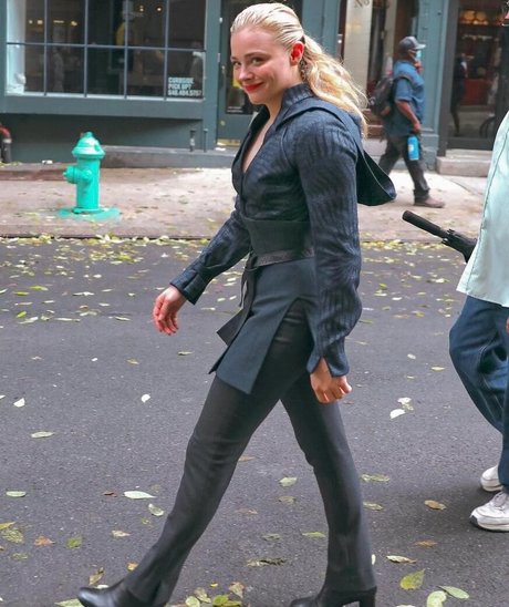 Chloe Grace Moretz photo 213