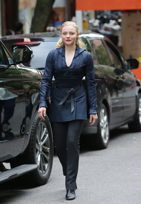 Chloe Grace Moretz photo 218