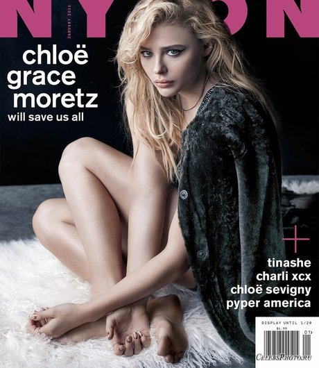 Chloe Grace Moretz photo 231