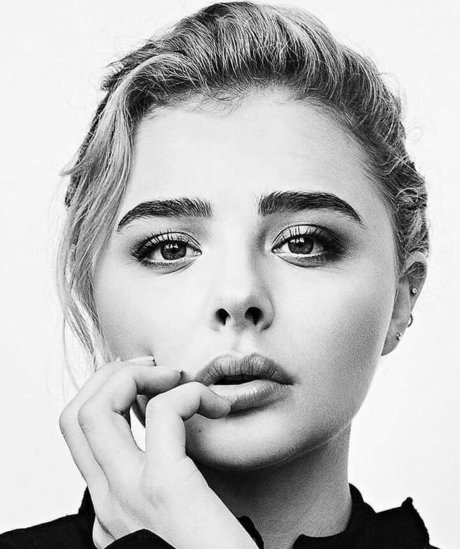 Chloe Grace Moretz photo 234