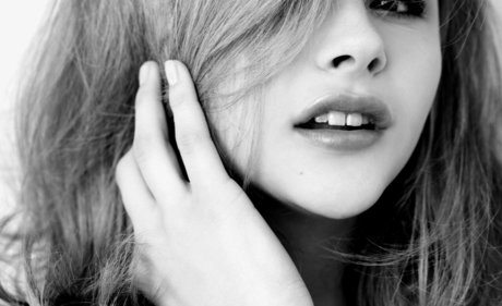 Chloe Grace Moretz photo 236