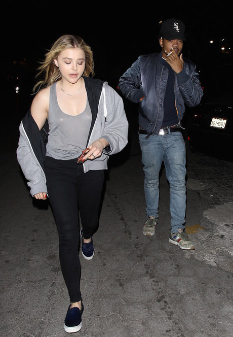 Chloe Grace Moretz photo 237