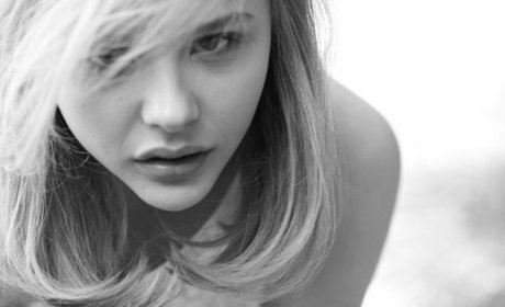 Chloe Grace Moretz photo 238
