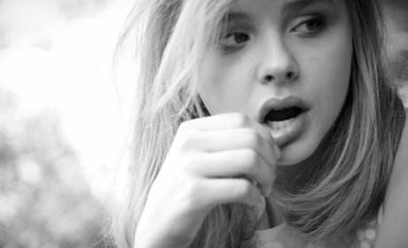 Chloe Grace Moretz photo 239