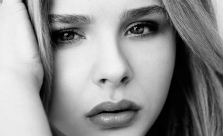 Chloe Grace Moretz photo 241