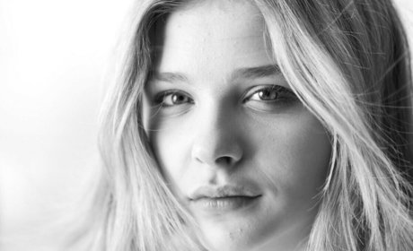 Chloe Grace Moretz photo 245