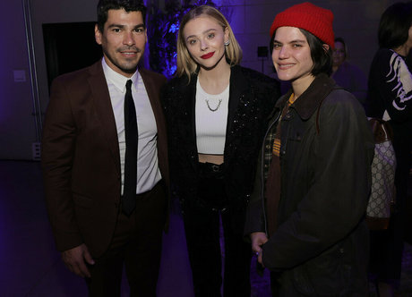 Chloe Grace Moretz photo 246