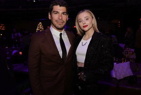 Chloe Grace Moretz photo 251