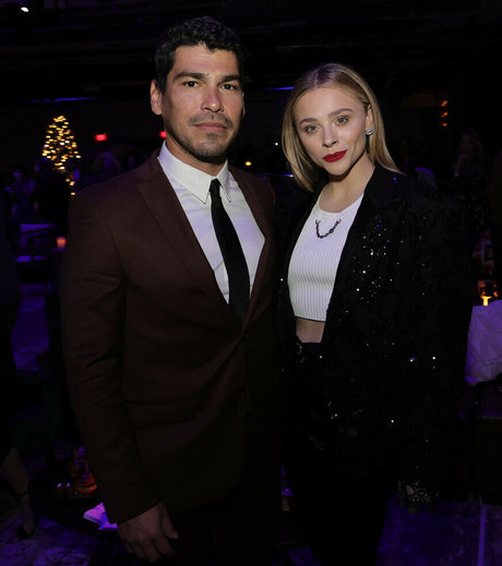 Chloe Grace Moretz photo 252