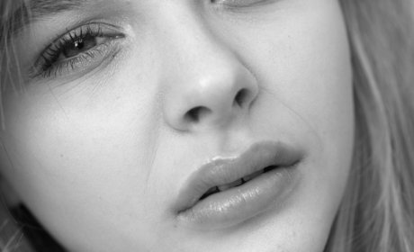 Chloe Grace Moretz photo 257