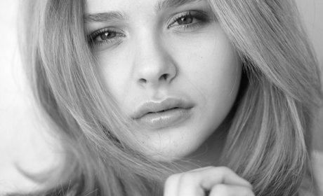 Chloe Grace Moretz photo 262