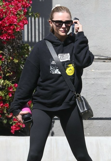 Chloe Grace Moretz photo 264