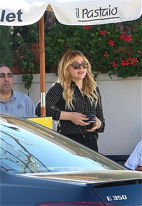 Chloe Grace Moretz photo 270