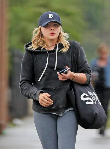 Chloe Grace Moretz photo 281