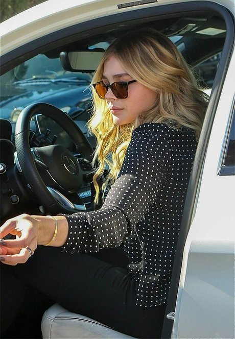 Chloe Grace Moretz photo 283