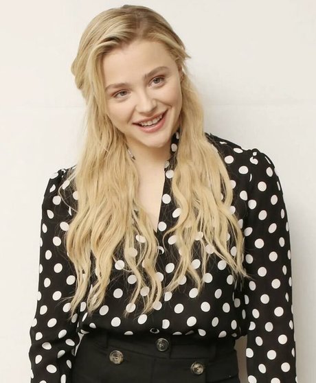 Chloe Grace Moretz photo 286