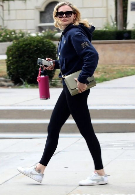 Chloe Grace Moretz photo 291