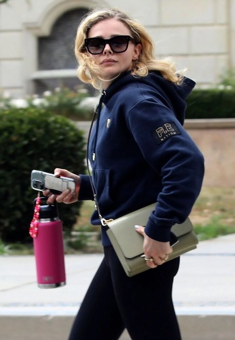 Chloe Grace Moretz photo 292
