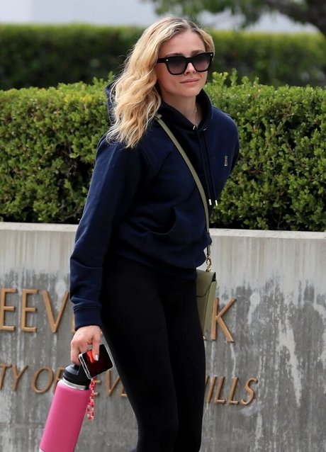 Chloe Grace Moretz photo 295