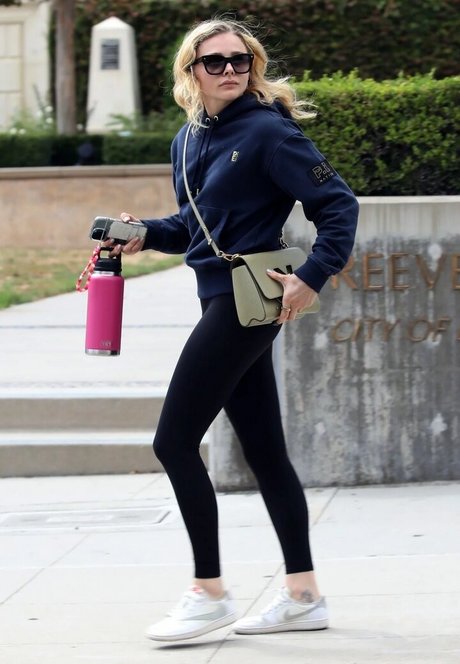 Chloe Grace Moretz photo 296
