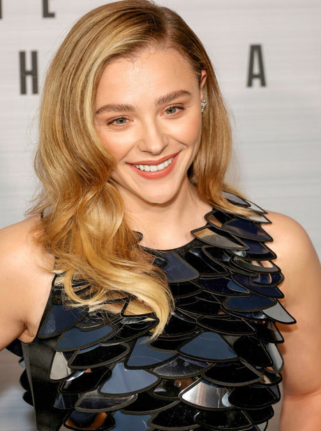 Chloe Grace Moretz photo 314