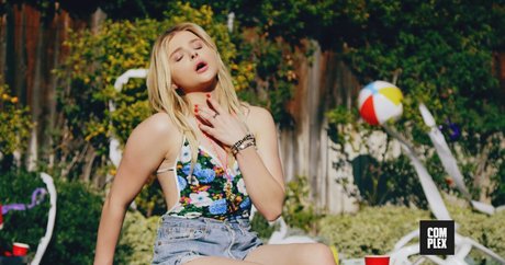 Chloe Grace Moretz photo 316