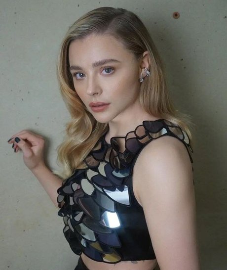 Chloe Grace Moretz photo 318