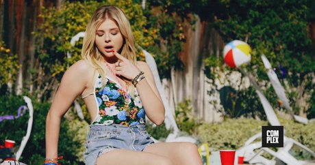 Chloe Grace Moretz photo 319
