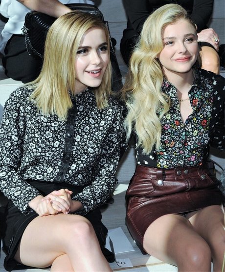 Chloe Grace Moretz photo 320