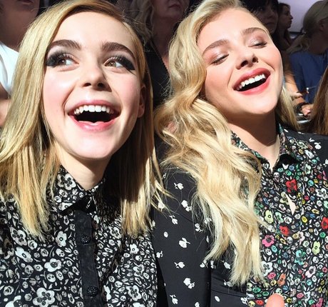 Chloe Grace Moretz photo 321