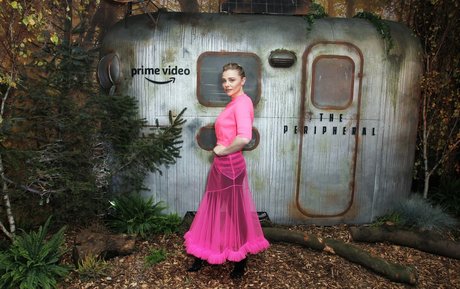Chloe Grace Moretz photo 324